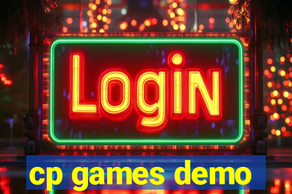 cp games demo